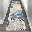 Nourison Grafix 2'3