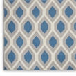 Nourison Grafix 2'3