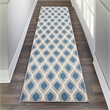 Nourison Grafix 2'3