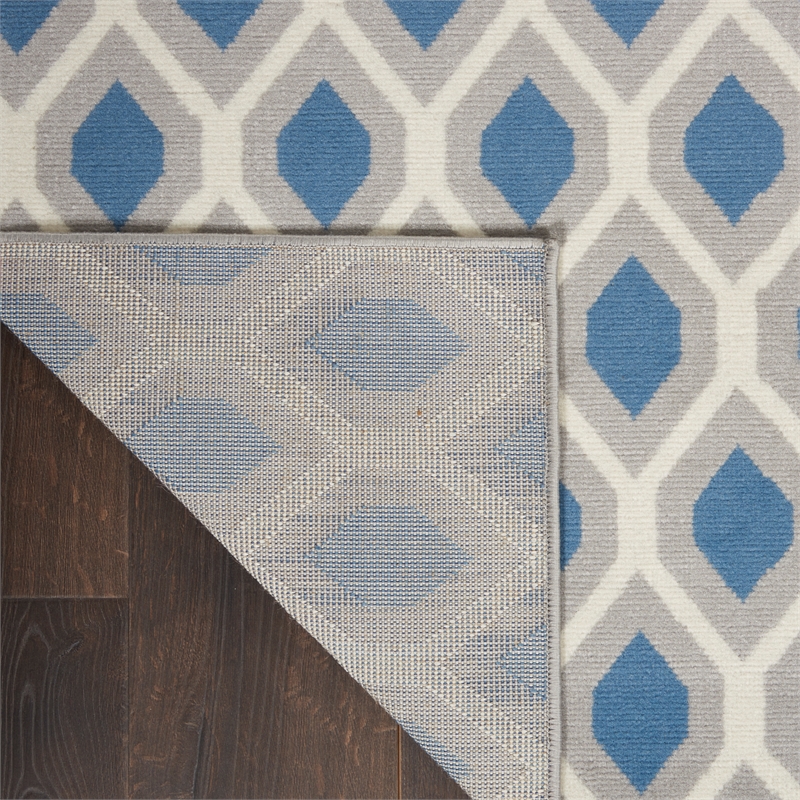 Nourison Grafix 2'3