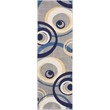 Nourison Grafix 2'3