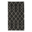 Nourison Geometric Shag 2'2
