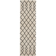 Nourison Geometric Shag 2'2
