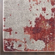 Nourison Global Vintage 4' x 6' Multicolor Modern Indoor Rug