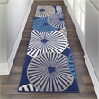 Nourison Grafix 2'3