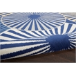 Nourison Grafix 2'3