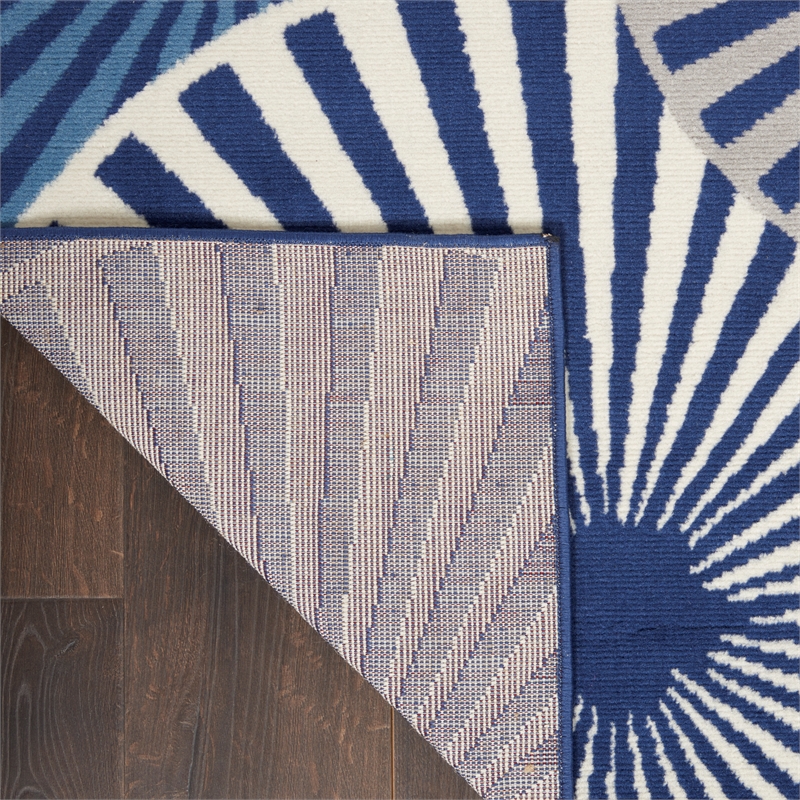 Nourison Grafix 2'3