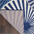 Nourison Grafix 2'3