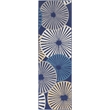Nourison Grafix 2'3