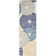 Nourison Grafix 2'3