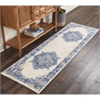 Nourison Grafix 2'3