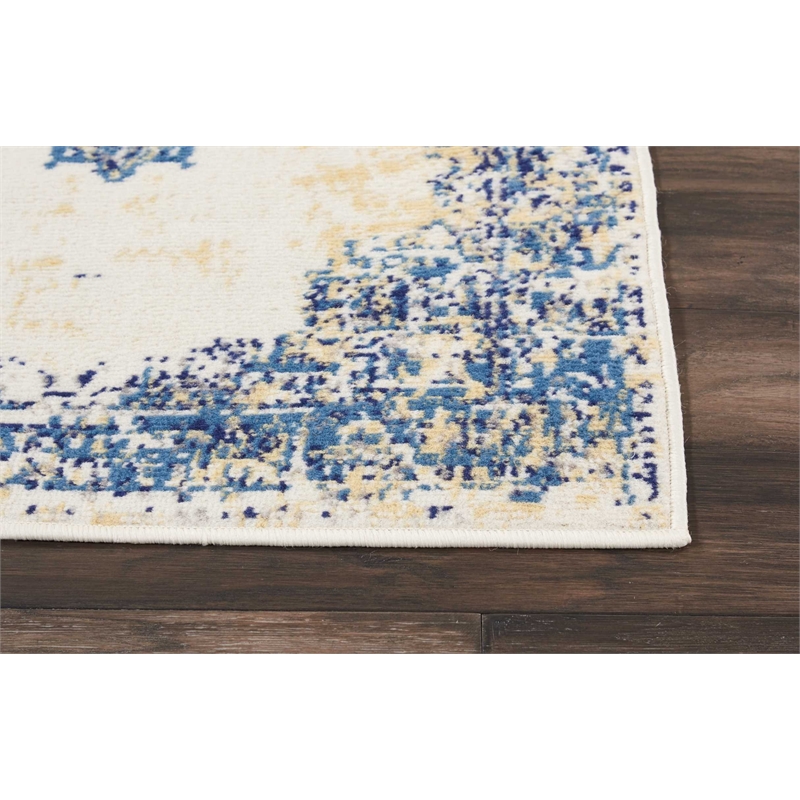 Nourison Grafix 2'3
