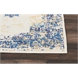 Nourison Grafix 2'3