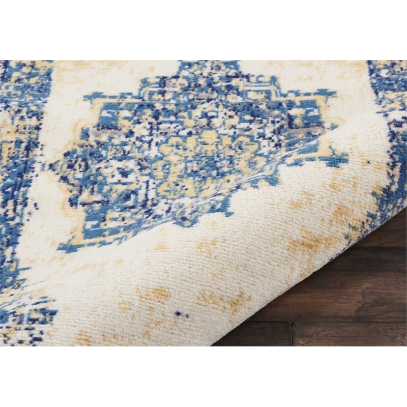 Nourison Grafix 2'3