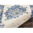 Nourison Grafix 2'3