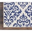 Nourison Grafix 2'3