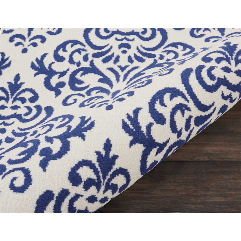 Nourison Grafix 2'3