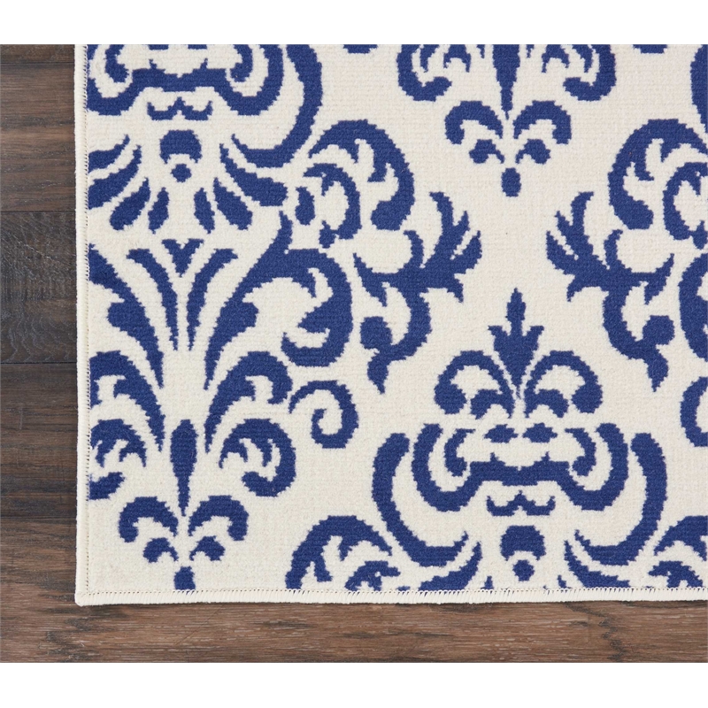 Nourison Grafix 2'3