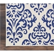 Nourison Grafix 2'3
