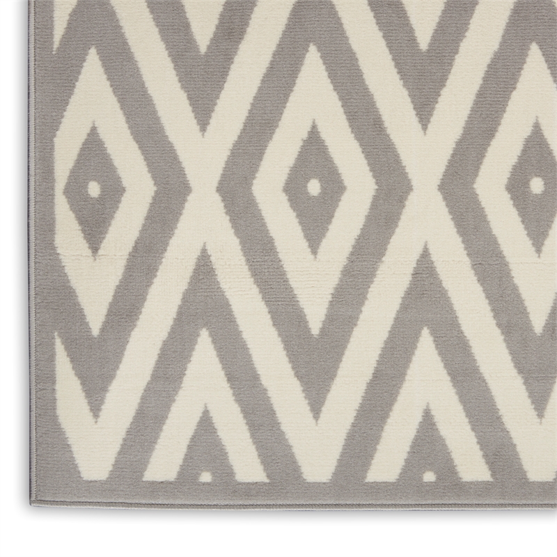 Nourison Grafix 2'3