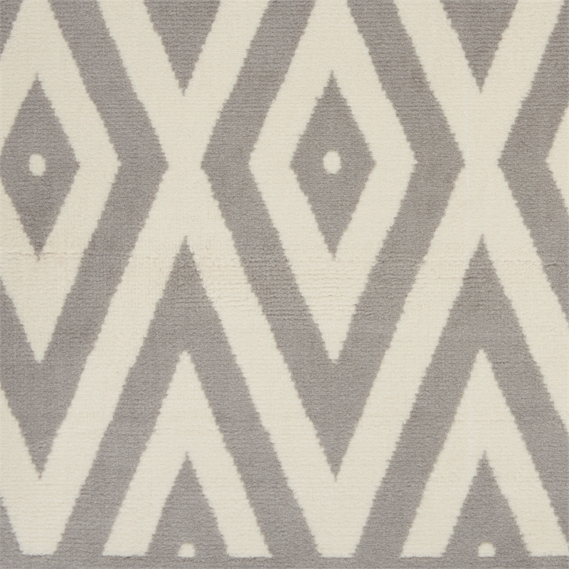 Nourison Grafix 2'3