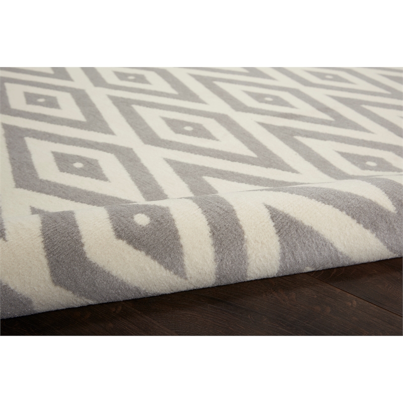 Nourison Grafix 2'3