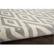 Nourison Grafix 2'3