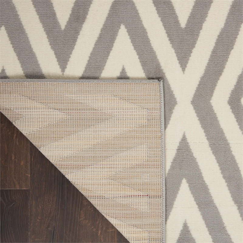 Nourison Grafix 2'3