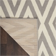 Nourison Grafix 2'3