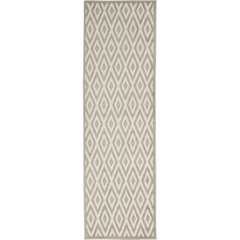 Nourison Grafix 2'3
