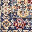 Nourison Grafix 5' x 7' Multicolor Fabric Bohemian Area Rug (5' x 7')