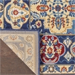 Nourison Grafix 5' x 7' Multicolor Fabric Bohemian Area Rug (5' x 7')