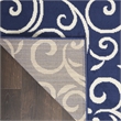 Nourison Grafix 5'3