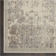 Nourison Graphic Illusions 5'3