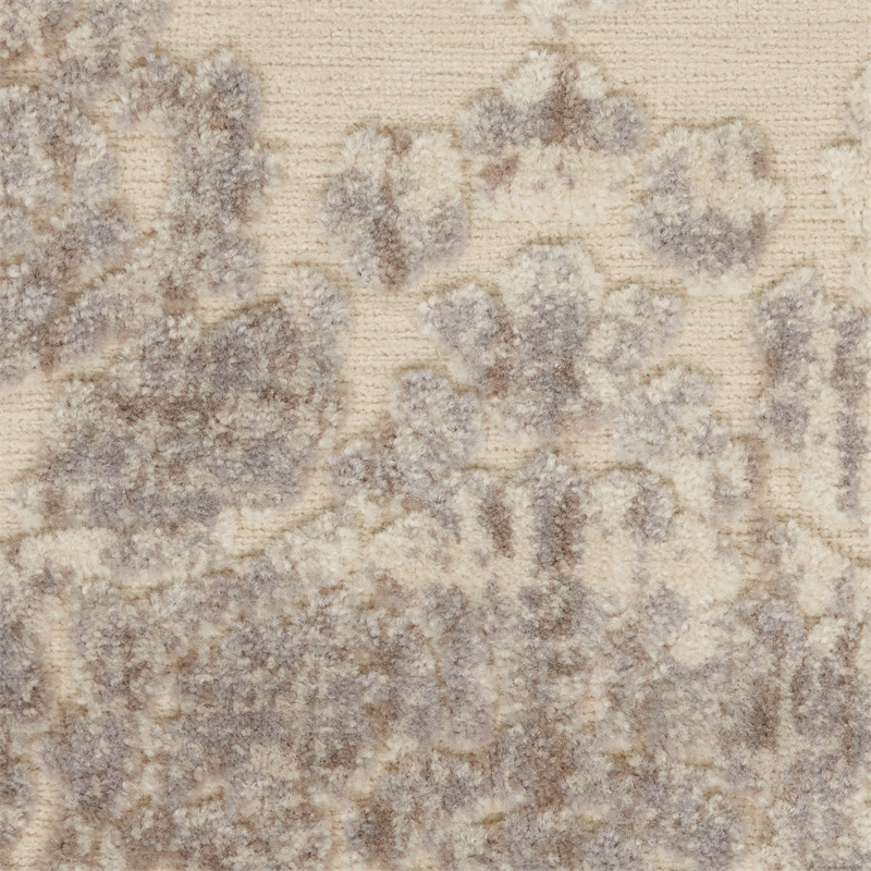 Nourison Graphic Illusions 5'3