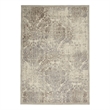 Nourison Graphic Illusions 5'3