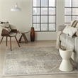 Nourison Graphic Illusions 5'3