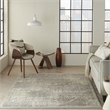 Nourison Graphic Illusions 5'3