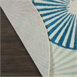 Nourison Grafix 5'3