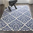Nourison Grafix 3'9