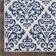Nourison Grafix 3'9