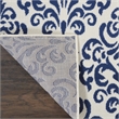 Nourison Grafix 3'9