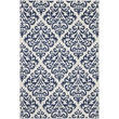 Nourison Grafix 3'9