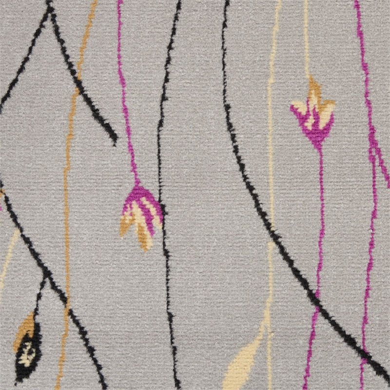 Nourison Grafix 7'10