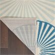 Nourison Grafix 5'3