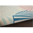 Nourison Grafix 5'3