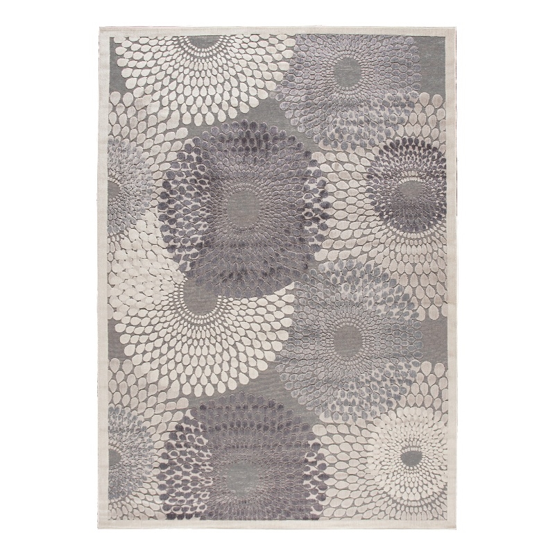 Nourison Graphic Illusions 7'9