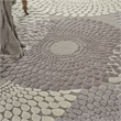 Nourison Graphic Illusions 7'9