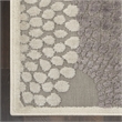 Nourison Graphic Illusions 7'9