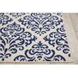 Nourison Grafix 5'3